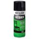 Special Purpose Appliance Epoxy Gloss Black Spray Paint 12oz