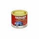 Berger RustPro Gloss Enamel White 1pt