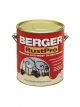 Berger RustPro Gloss Enamel Black 1gal