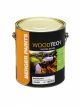 Berger Woodtech Oil Based Wood Stain Mahogany 1gal