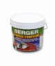 Berger Roof Compound Dark Permanent Green 1gal