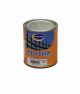 Harris Rust Chem Super Gloss Enamel International Orange 1qt