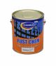 Harris Rust Chem Super Gloss Enamel International Orange 1gal