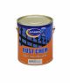 Harris Rust Chem Super Gloss Enamel Caterpillar Yellow 1gal