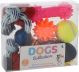 Dog Toys Set 7pcs (491006050)