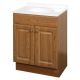 Vanity Combo Oak 24in (4008540)