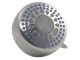 Shower Head Chrome (TRS523)