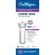 Culligan Under Sink Water Filter Housing 3/8in US-600A (4396081)