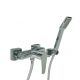 Duraflow Exposed Shower Mixer Thames (DUREXPHSTHA1)