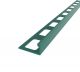 Diaplas Tile Trim Green Plastic 6mm x  8ft (134-06)