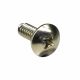 Screw Handle 10-24 x 1/2in (4073870)