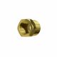 Hex Bushing 1/2in x 3/8in (4338679)