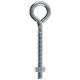 Hampton Eyebolt W/Nut 3/16 x 2 1/2