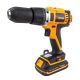 Hoteche Cordless Drill 20v (P800105A)