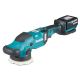 Makita Polisher Orbit Random Cordless 5in (DPO500RTE)