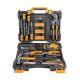 Hoteche Tool Set 73 pcs (491080)