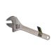 Steelgrip Adjustable Wrench 12in