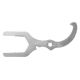 Superior Tool Sink Drain Wrench 1-1/4 in. - 1-1/2 in. (2108827) (03845)
