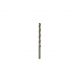 Drill Bit High Speed Steel 1/8in