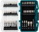 Makita Impact XPS Bit Set 45pc (E-01650)