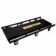 Surtek Cushioned Creeper Bed For Mechanic 36 X 17