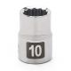 Craftsman Socket 10mm 3/8Drive 12pt