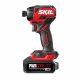 Skil Cordless Impact Driver Kit 20v (ID6739B-10)