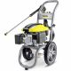 Karcher 2700PSI Pressure Washer 196cc (G2700R)