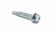 Screw Self Drill Hex Galvanized 8-18 x 3/2in