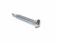 Screw Self Drill Phillips Head Galvanized 8 x 1-1/4in