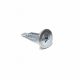 Screw Self Drill Truss Head Galvanized 8 x 3/4in