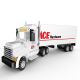 Ace Hardware Block Truck TBT00 (9036815)