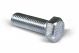 Bolt Hex Galvanized 5/8in x 1-1/2in