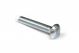 Bolt Carriage Galvanized 3/8 x 2in