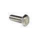 Bolt Hex Stainless Steel 5/16in x 1in