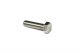 Bolt Hex Stainless Steel 3/8in x 1-1/4in