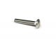 Bolt Carriage Stainless Steel 1/4in x 1-1/4in