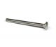 Bolt Carriage Stainless Steel 1/4in x 2-1/2in