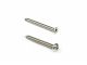 Screw Self-Tapping Stainless Steel 14 x 1-1/4in