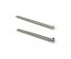 Screw Self-Tapping Stainless Steel 14 x 3in