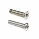 Screw Machine Stainless Steel 8-32 x 1-1/2in