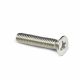 Screw Machine Stainless Steel 3/8 x 1-1/2in