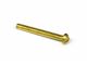 Screw Machine Brass 8-32 x 1-1/4in