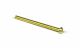 Screw Machine Brass 10-24 x 2in