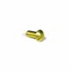 Screw Machine Brass 1/4 x 1/2in