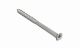 Screw Tapcon Stainless Steel CSK 3/16in x 3-1/4in