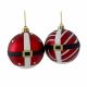 Christmas Balls 6pc (130-5001824)