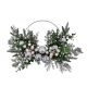 Pine Needle Berry Wreath (140-4700496)