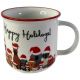 Happy Holiday Mug 12oz (180-1000112)