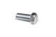 Bolt Hex Full Thread Galvanized 3/4 x 1-1/2in